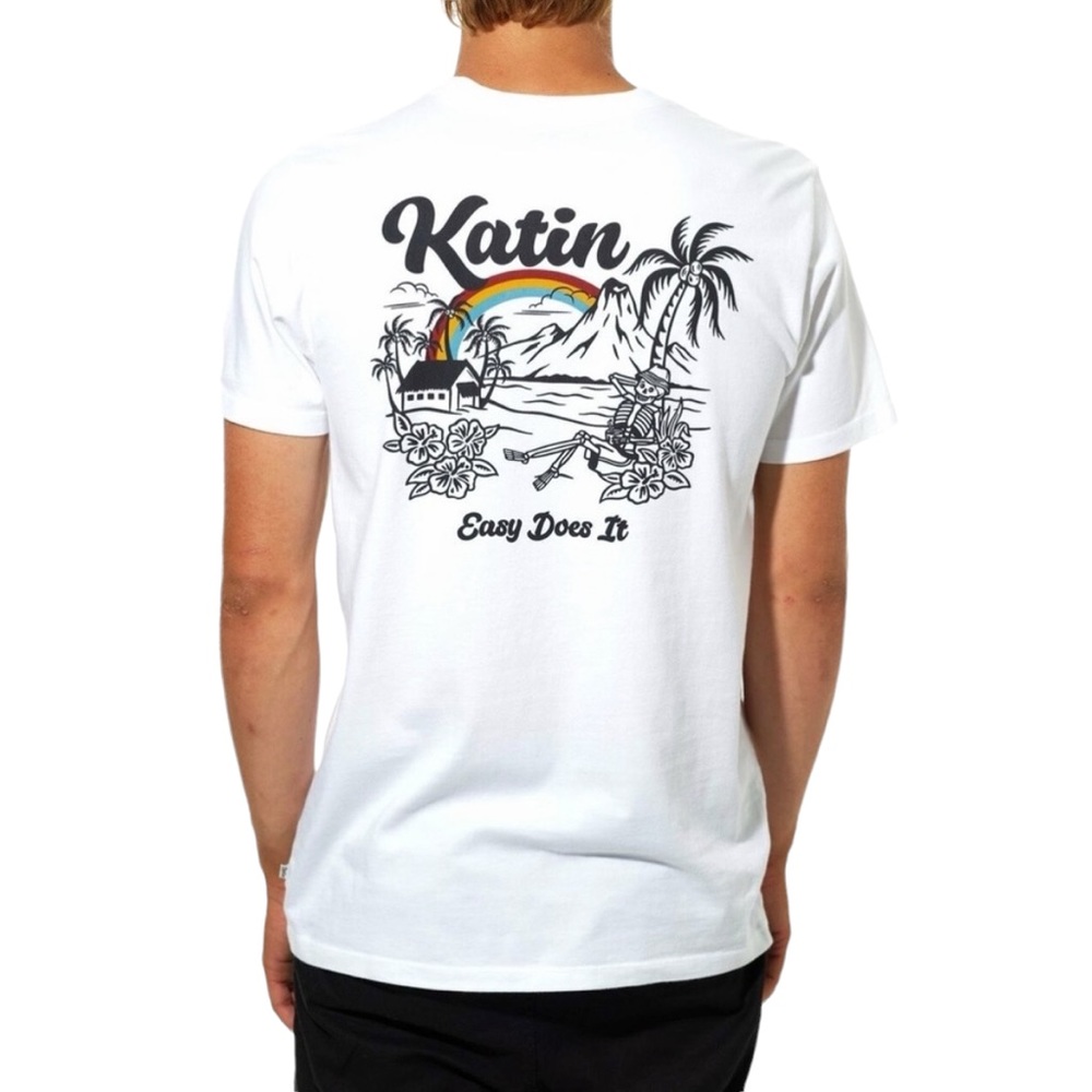 Katin Easy Does It Tee